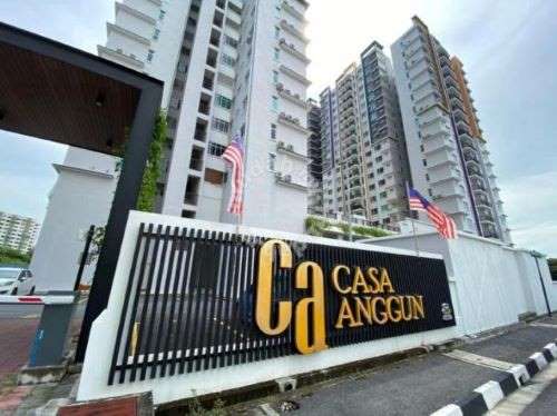 Casa Anggun