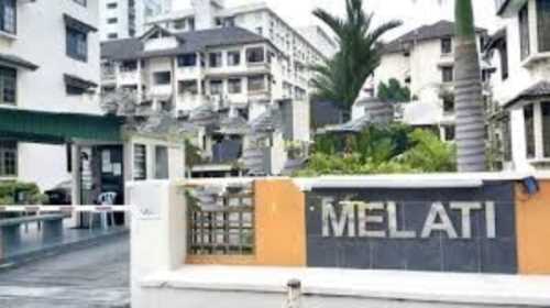 Melati Apartment