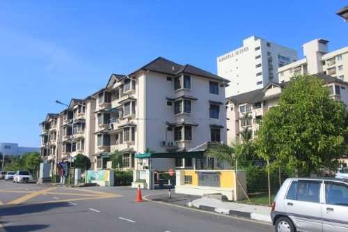 Melati Apartment