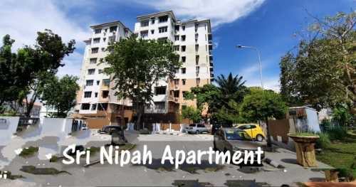 Sri Nipah Apartment