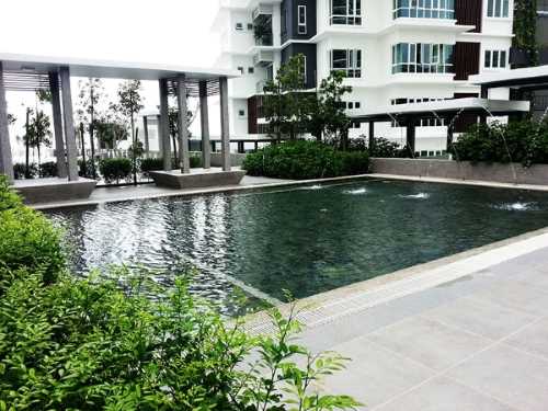 1 Tanjong Condo