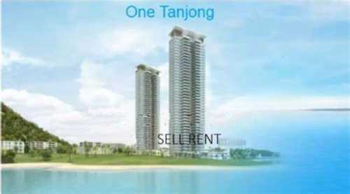 1 Tanjong Condo