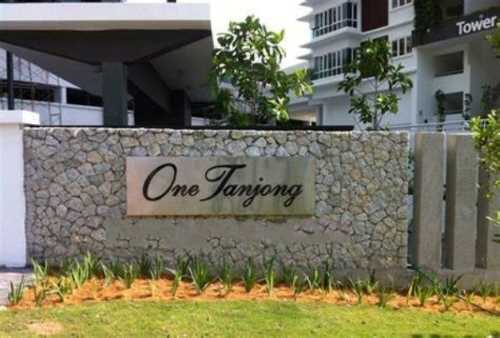 1 Tanjong Condo