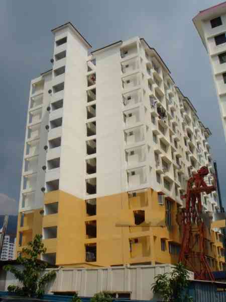 Azuria Condo