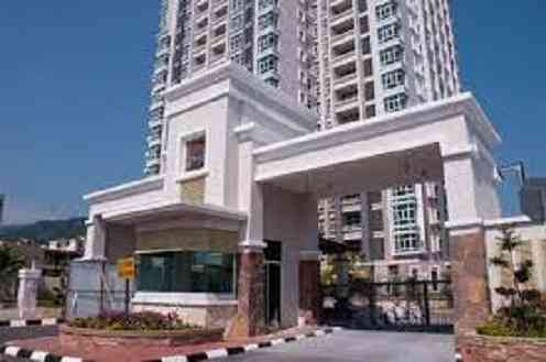 Fettes Residences Condo