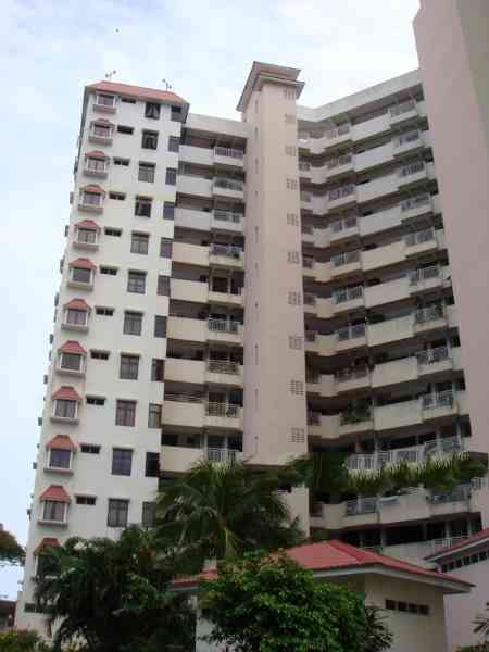 Tanjung Park Condo