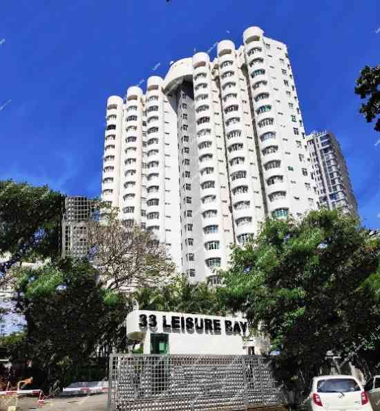 Tanjung Park Condo