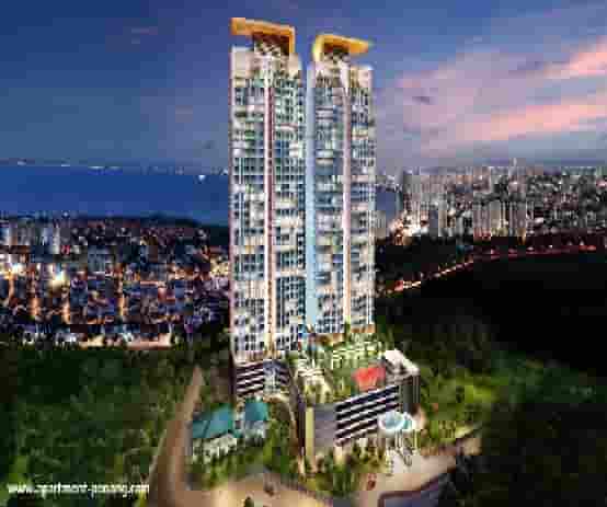 Skyridge Garden Condominium