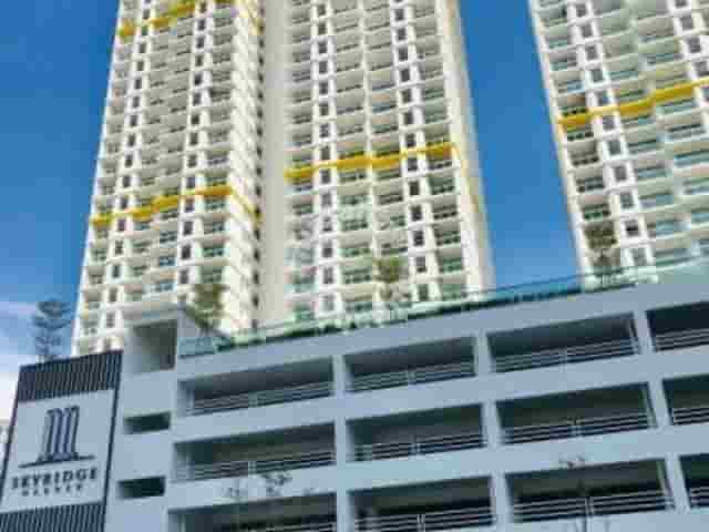 Skyridge Garden Condominium