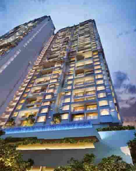 Skyridge Garden Condominium