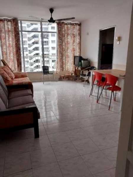 Taman Kristal Apartment