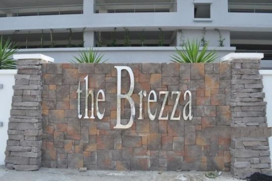 The Brezza Condo