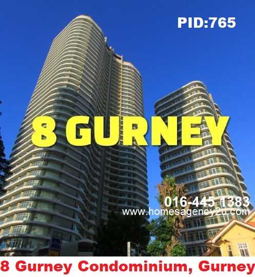 8 Gurney Condo