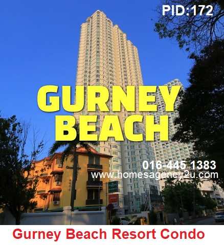 Gurney Beach Condo